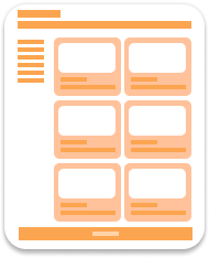 Webpage Structure