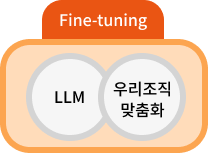 Fine-tuning Diagram