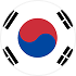 South Korean Flag