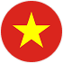 Vietnamese Flag