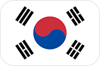South Korean Flag