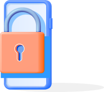 Privacy and Accessibility Illustration