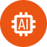 LLM Embedding Icon