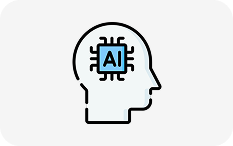 Content Safety Technology Icon
